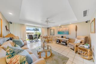 Eldorado D106 · EL D106 Relaxing Kaanapali Condo w Pool AC Beach - 9