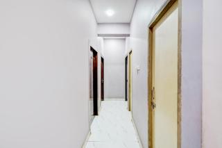 SPOT ON Hotel Eva Inn - 0