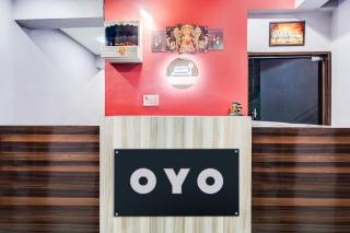 SPOT ON Hotel Eva Inn - 1