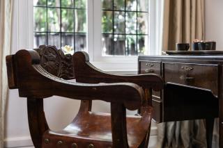 Le Manoir Boutique Estate - 7