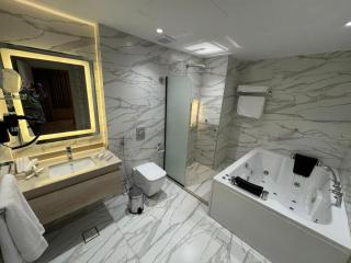 Petra Pillars Luxury Hotel - 7