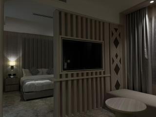 Petra Pillars Luxury Hotel - 4