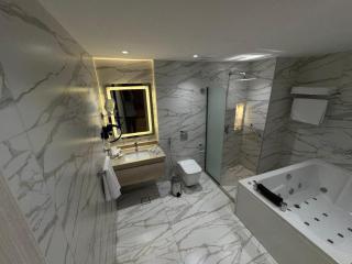 Petra Pillars Luxury Hotel - 1