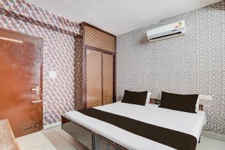 SPOT ON Fresh Stay Hotel - Patiāla - 5