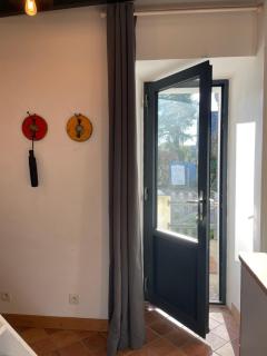 Maison de pêcheur proche du bourg - 6