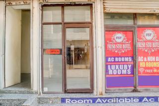 SPOT ON Fresh Stay Hotel - 4