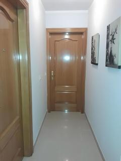 Apartamento El Fondon 2 - 9