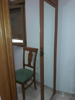 Apartamento El Fondon 2 - 8