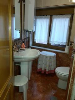 Apartamento El Fondon 2 - 5