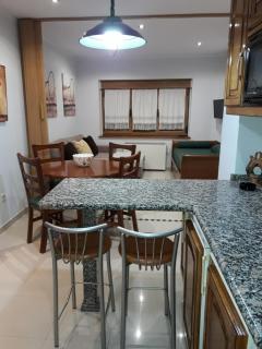 Apartamento El Fondon 2 - 3