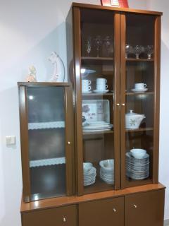 Apartamento El Fondon 2 - 1