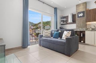 Cozy Retreat in Romantic Zone - Gym & BBQ - 8