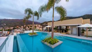 Cozy Retreat in Romantic Zone - Gym & BBQ - 2