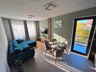 Forest Lux Apartman - 1