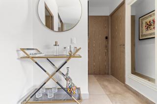 Cozy Retreat in Romantic Zone - Gym & BBQ - 1