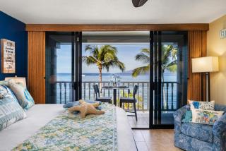 Lahaina Shores 413 · LS 413 Breathtaking Beachfront Remodeled St - 9