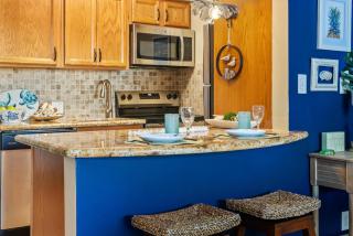 Lahaina Shores 413 · LS 413 Breathtaking Beachfront Remodeled St - 1