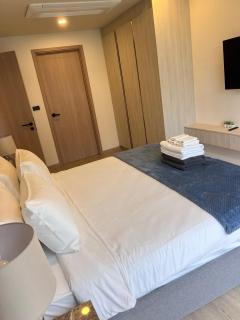 Comfort Living Apartment - 0