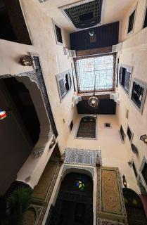Riad Fez Panorama - 1