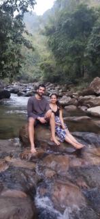 Songki Adventure Campsites umngot River - 9