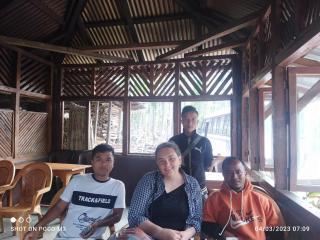 Songki Adventure Campsites umngot River - 8