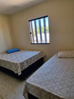 Apartamento pôr do sol barreirinhas - 6