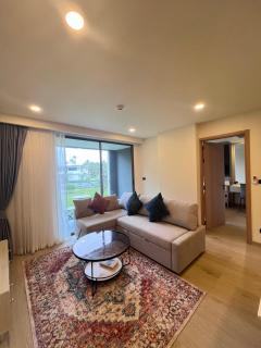 Comfort Living Apartment - 7