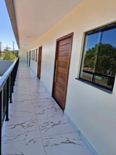 Apartamento pôr do sol barreirinhas - 5