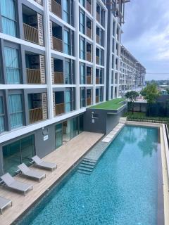 Comfort Living Apartment - 5