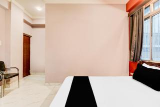 SPOT ON Hotel Eva Inn - 7