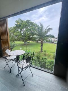 Comfort Living Apartment - 4