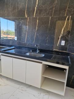 Apartamento pôr do sol barreirinhas - 4