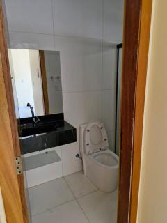 Apartamento pôr do sol barreirinhas - 3