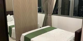 Super luxury apartment with stunning views in Tri-Zen Colombo 2 - 5