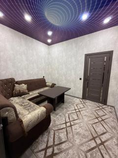 2х-3х комнатная квартира - 6