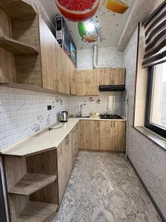 2х-3х комнатная квартира - 5