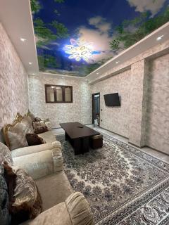 2х-3х комнатная квартира - 4