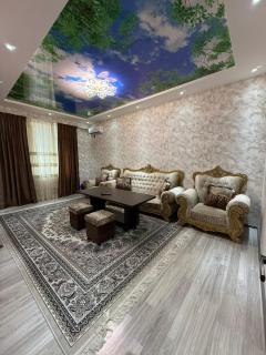 2х-3х комнатная квартира - 1