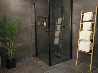 Cozy & Modern Apartment in the Heart of Tromsø - Tromsø - 1