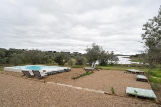 Monte Santo António Alqueva - 5