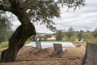 Monte Santo António Alqueva - 2