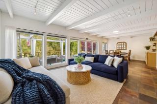 Lovely Creekside Wine Country Home in Glen Ellen - 6