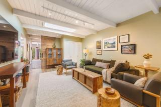 Lovely Creekside Wine Country Home in Glen Ellen - 4