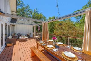 Lovely Creekside Wine Country Home in Glen Ellen - 8