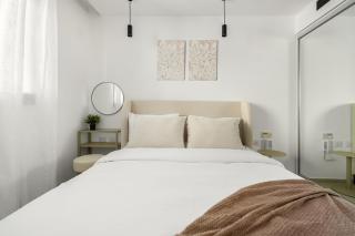 Modern Eilat Escape with Heated Pool - 7