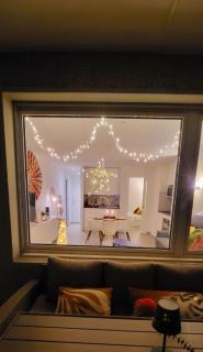 Tropical Art Apartment - 7