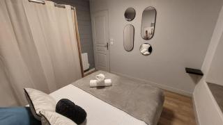 Appartement MVM Jacuzzi proche Saint-Malo - 8