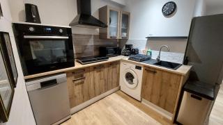 Appartement MVM Jacuzzi proche Saint-Malo - 7