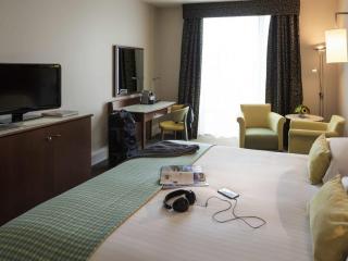 Mercure Sheffield St Paul's Hotel & Spa - Sheffield - 4
