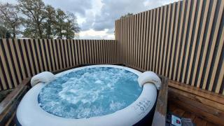 Appartement MVM Jacuzzi proche Saint-Malo - 9